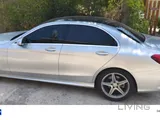 Benz -c200 Urgent sale
